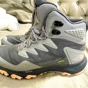The North Face Women’s Shoes size 8